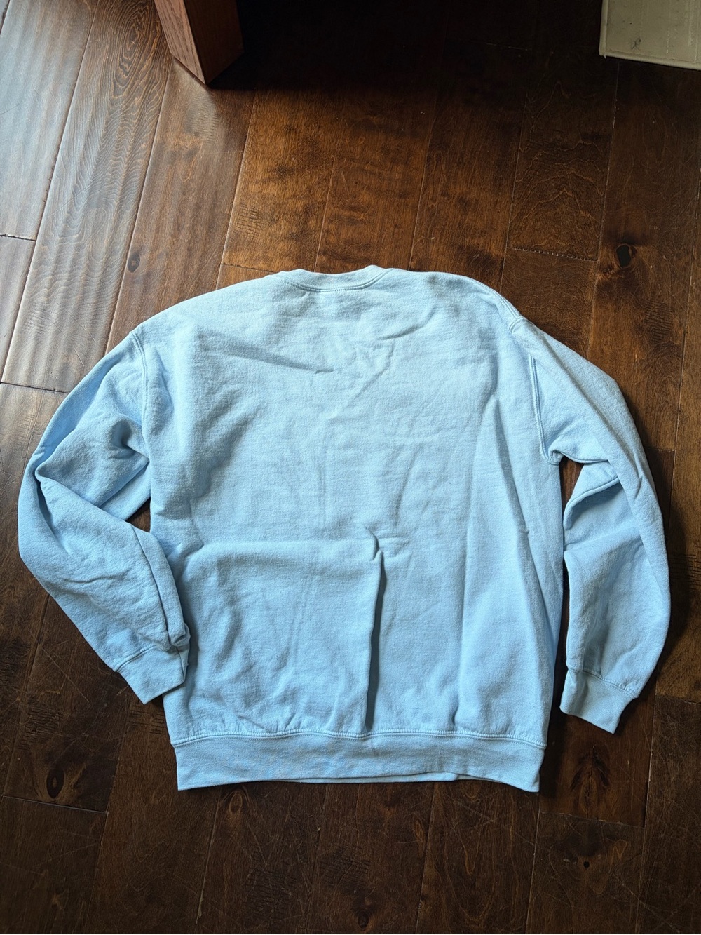 10th Planet Sweatshirt View 3